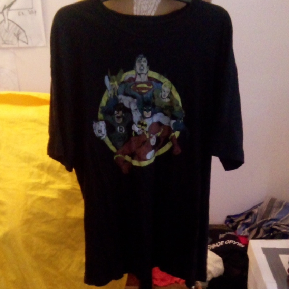 Justice League T-Shirt